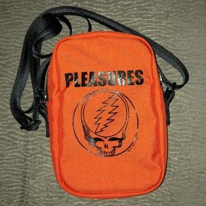 grateful dead fanny pack